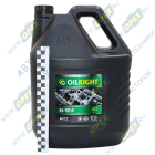 2501 Масло дизельное М-10Г2К SAE 30 (канистра 10л); API CC Oil Right